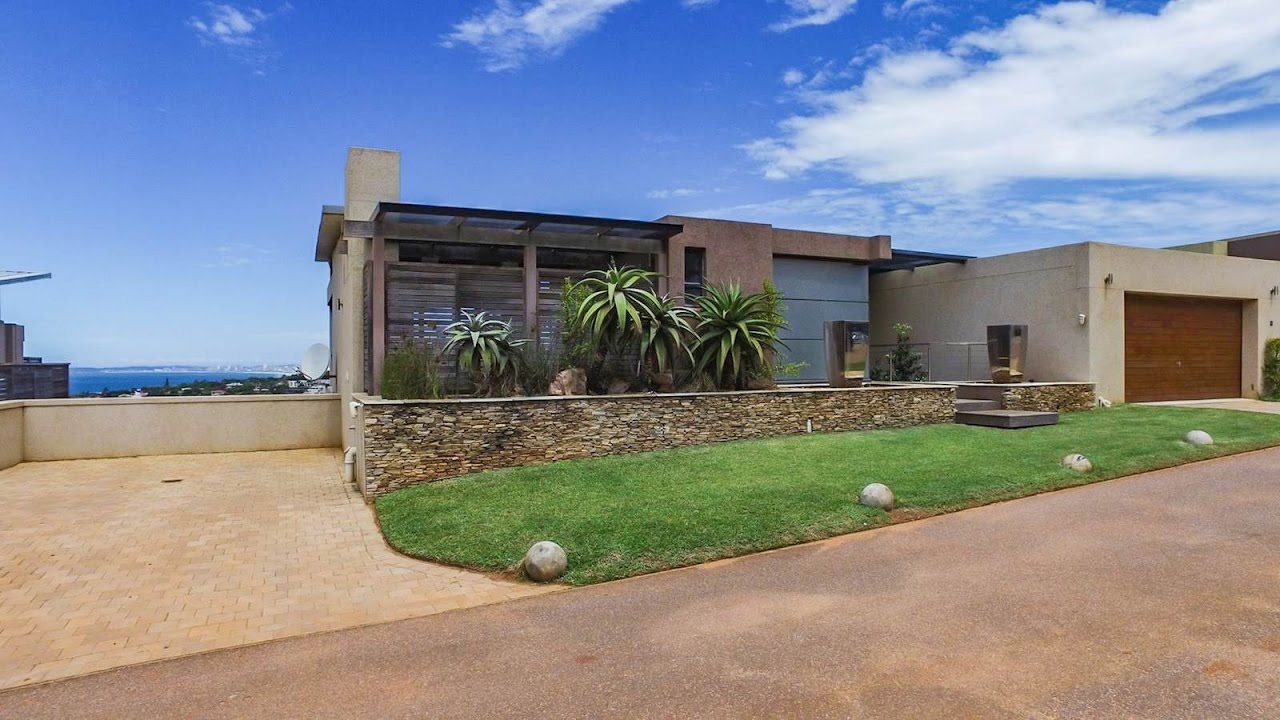 4 Bedroom House for sale in Kwazulu Natal | Durban | Umhlanga | La Lucia | 51 The Execu |