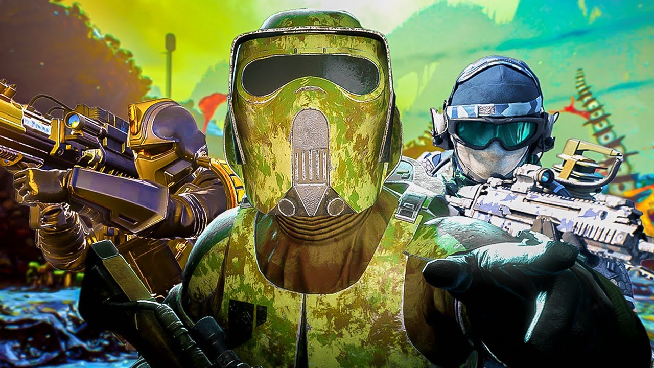 🟠LIVE Chill Gaming | Daily Dose Of Battlefront 2 KyberV2 | Road to 50K