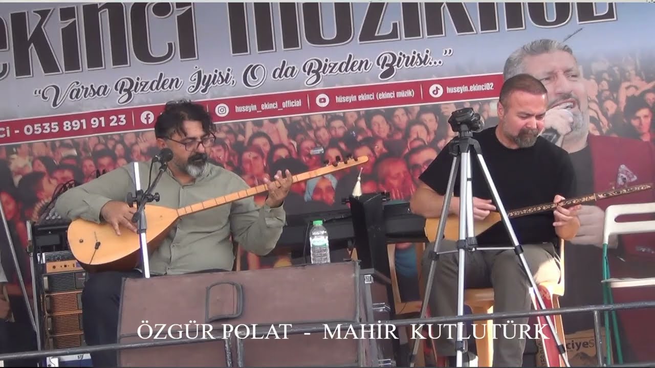 HARUNUŞAĞINDAN AYRILMA