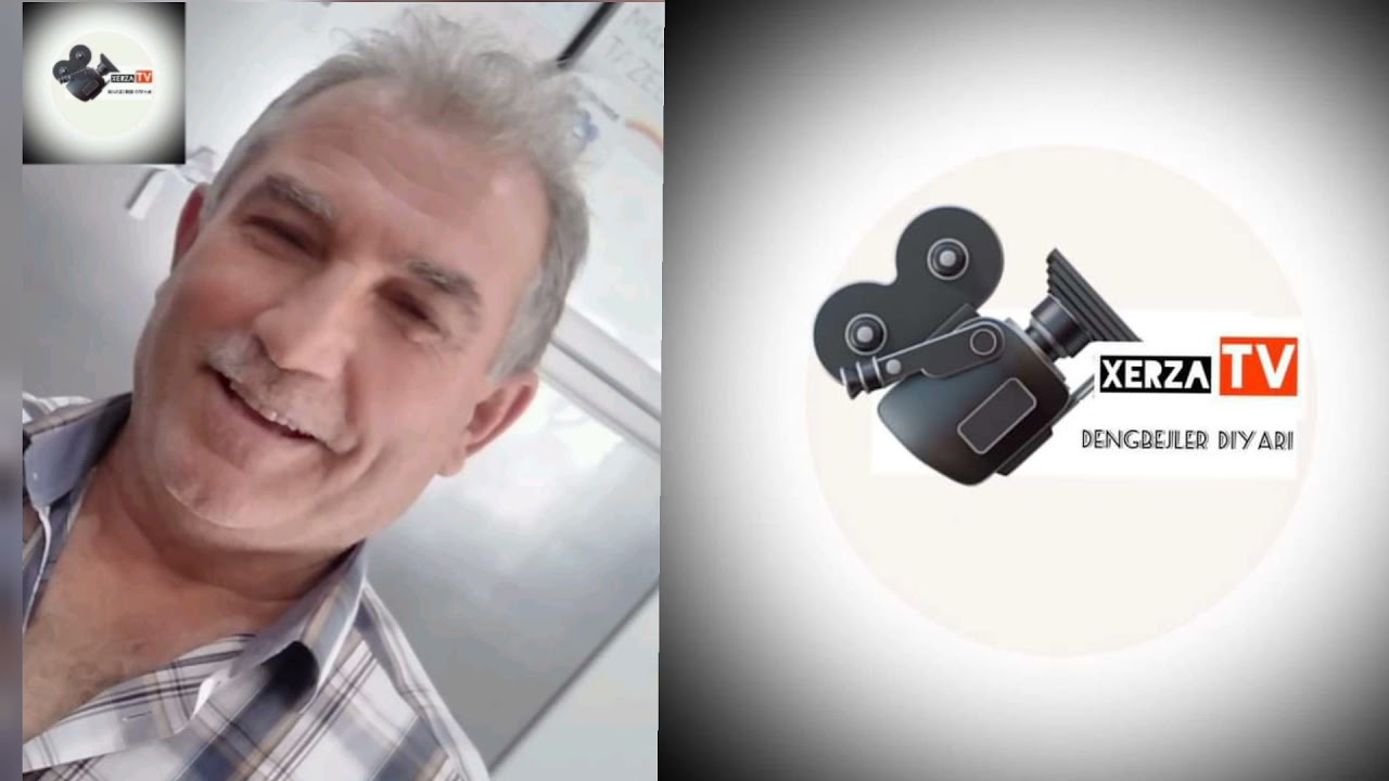 Dengbêj MEHMEDCANÊ XERZİ şerê çiyayê kolik ( klama sîlêmanê mistê )