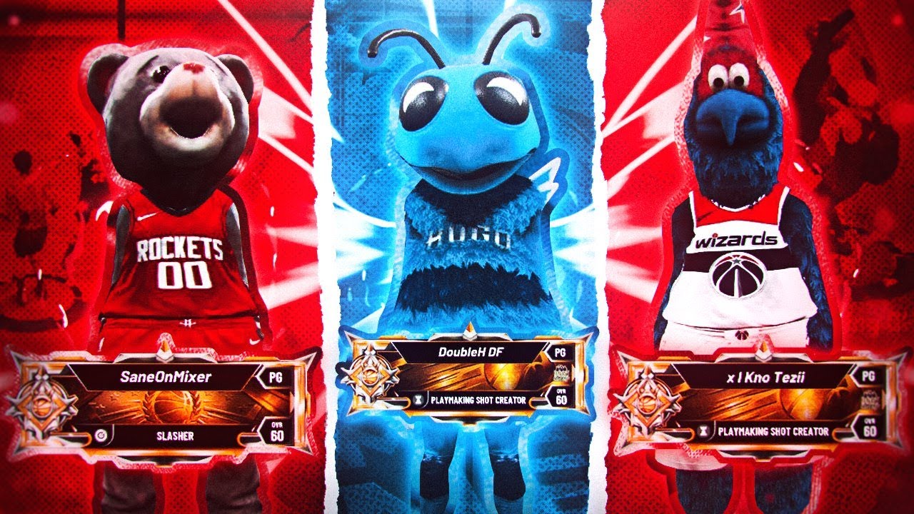 THREE TOP REP LEGENDS PULLED UP & CHALLENGED ME TO BEST OF 3 SERIES on NBA 2K20! BEST BUILD NBA 2K20