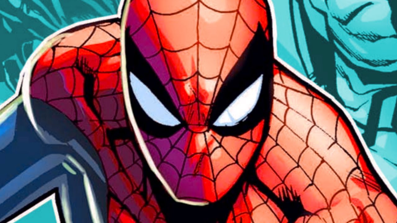 Spider-Man Crea un Monstruo | Cómic Narrado