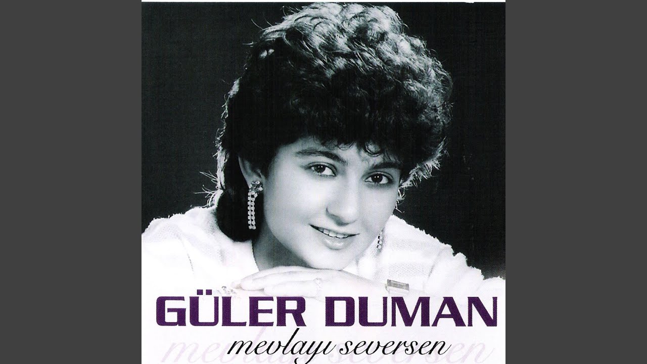 Can Maral