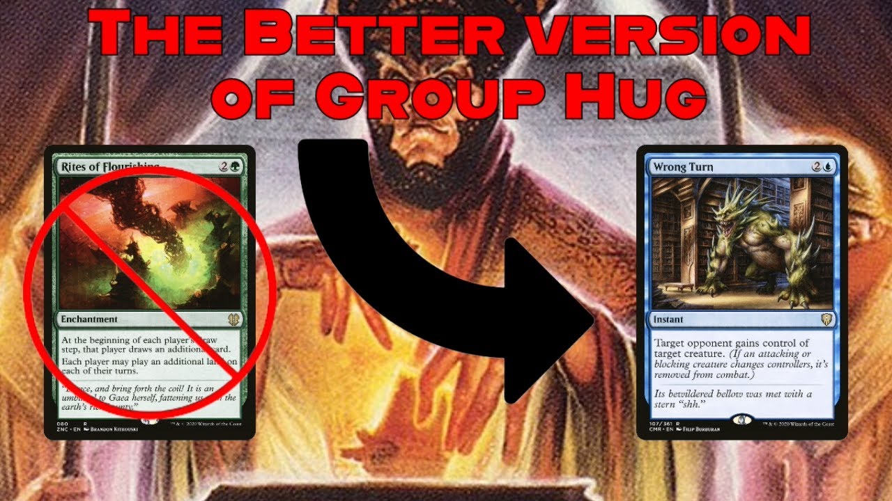 Politics Decks Are Fun #mtg