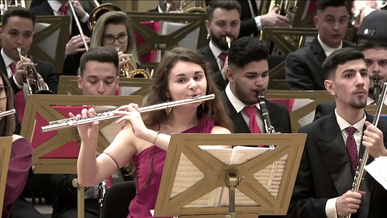 CONCERT VOCAL-SIMFONIC (I)