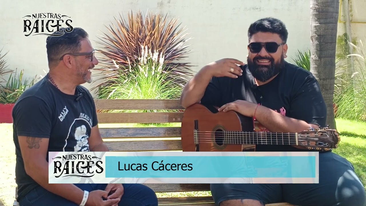 Nuestras Raíces, temporada 3, programa 9. Gracias por acompañarnos.