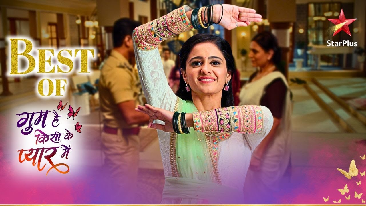 Kyun tod di Sai ne Chavan nivas mein sab ki neend? | Ghum Hai Kisikey Pyaar Mein