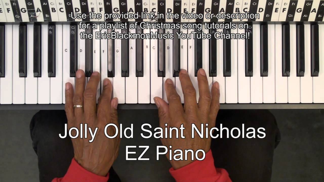 🎄 EricBlackmonGuitar Christmas & Holiday Tutorial Lesson Links @EricBlackmonGuitar​