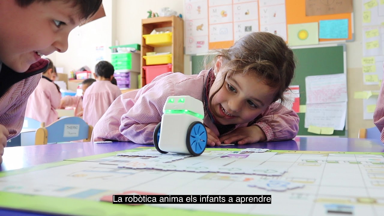 English at its best | Bell-lloc Infantil