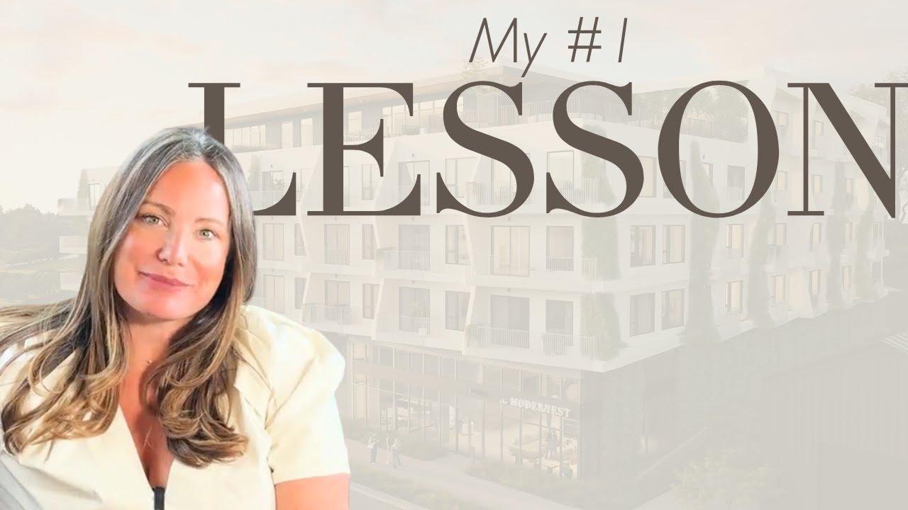 If I Started Real Estate Investing Again Today… Here’s What I’d Do Differently