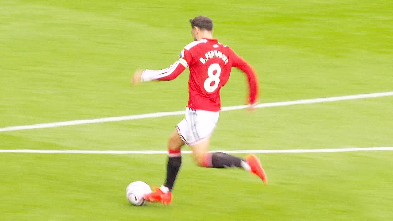 Bruno Fernandes is INEVITABLE (2026)