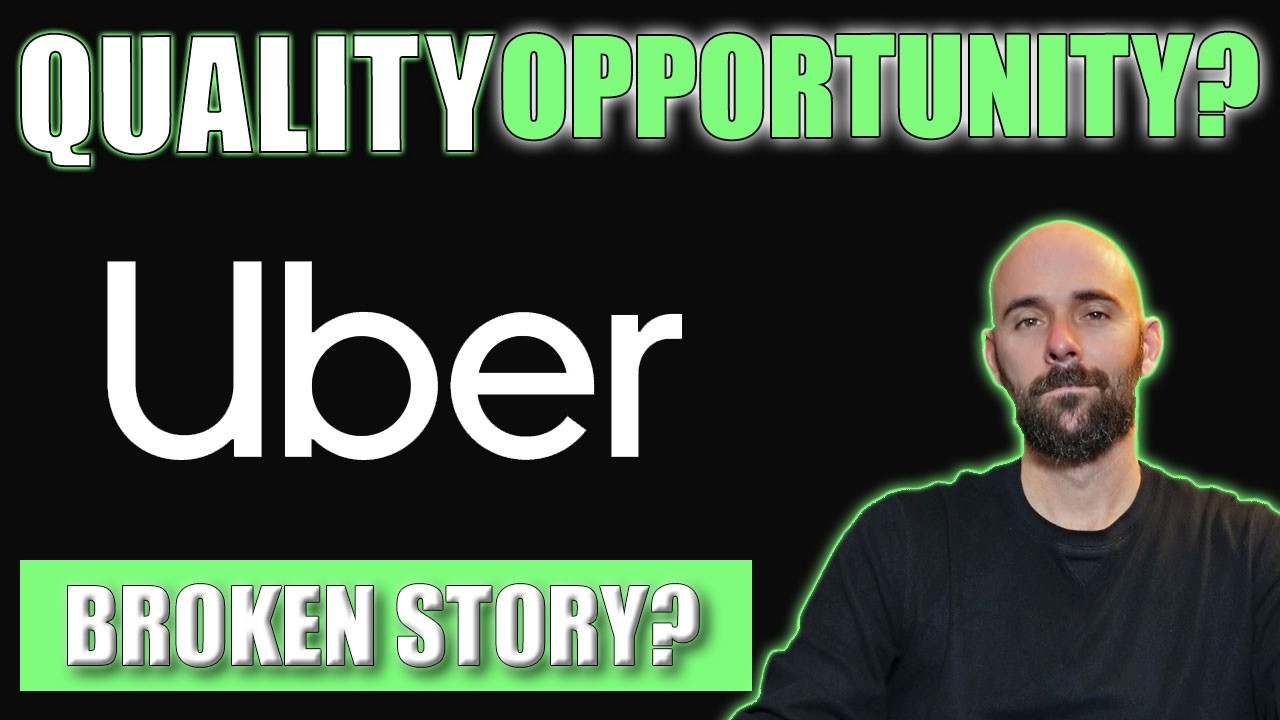 Uber is Crashing. Here is the Math.