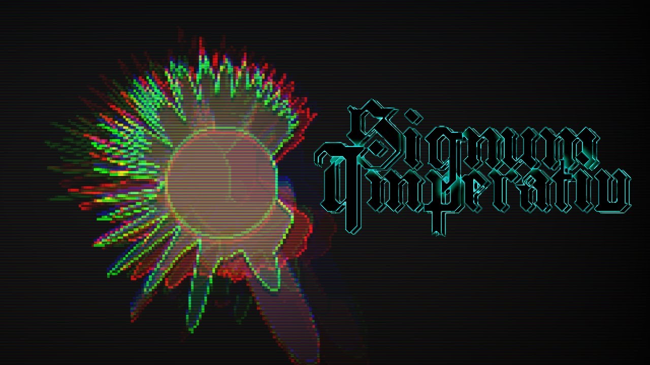 Signum Imperativ - Dreams of the Past and Future (Chiptune Mix)