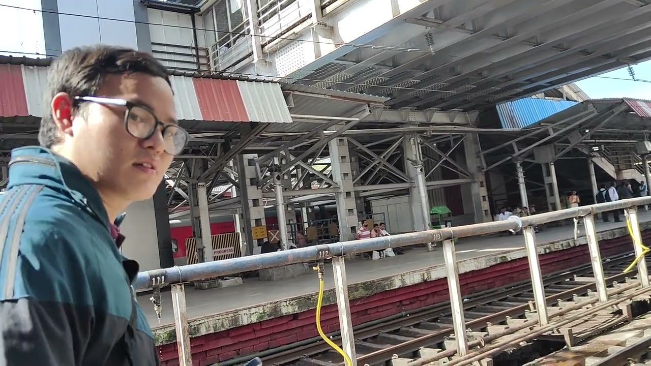 Pune railway station Train Announcements Compilations: Indrayani, Karanataka SK, Indore, & Many more