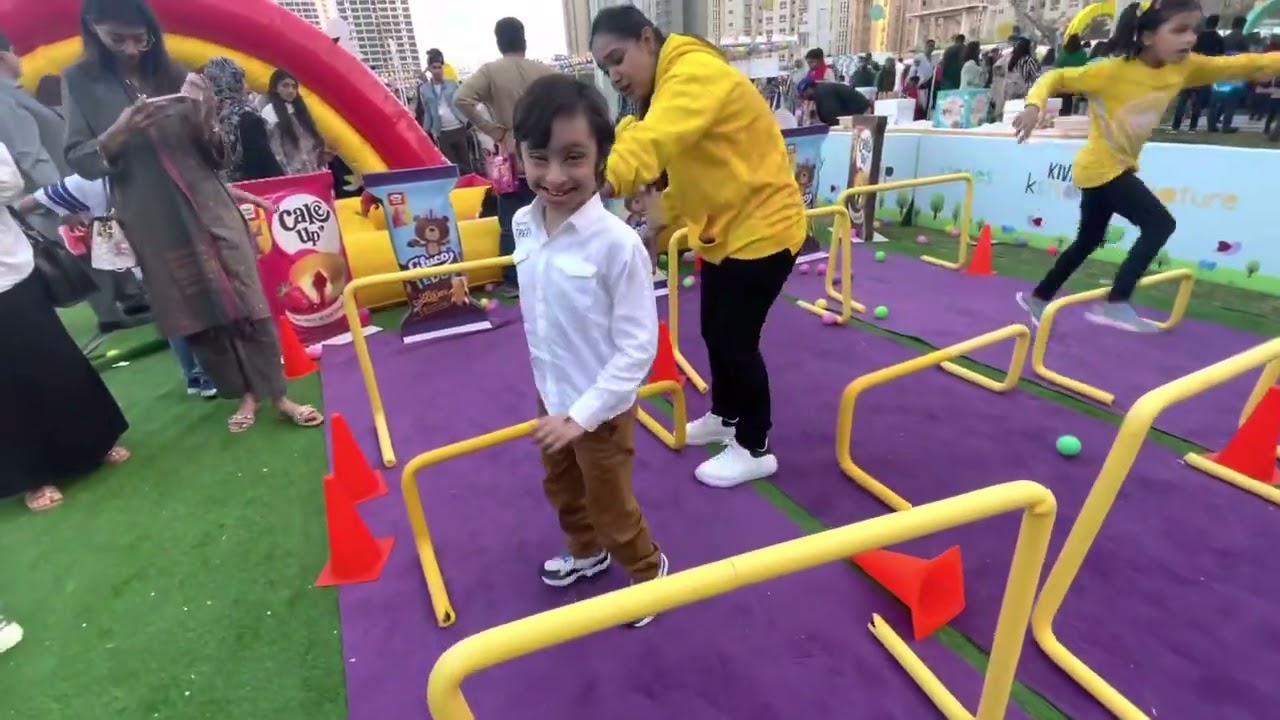 Kdsp Carnival 2023