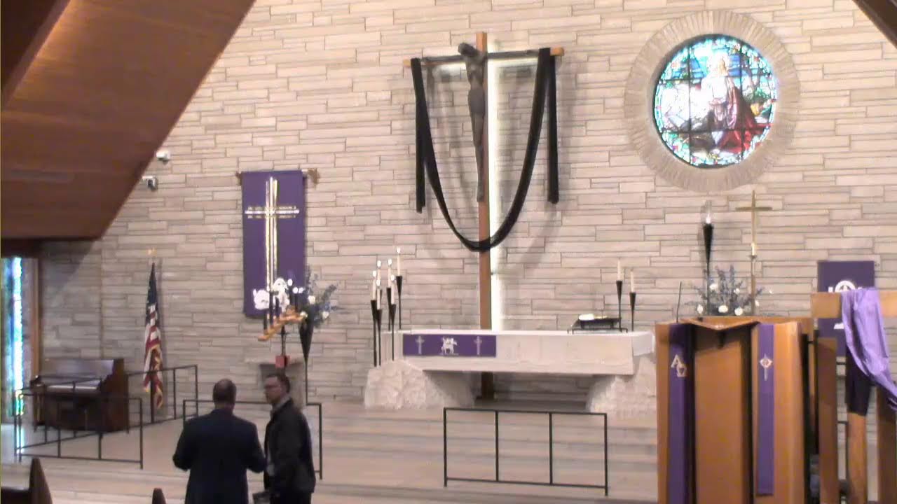 Immanuel 9am Worship - God as Our Guide
