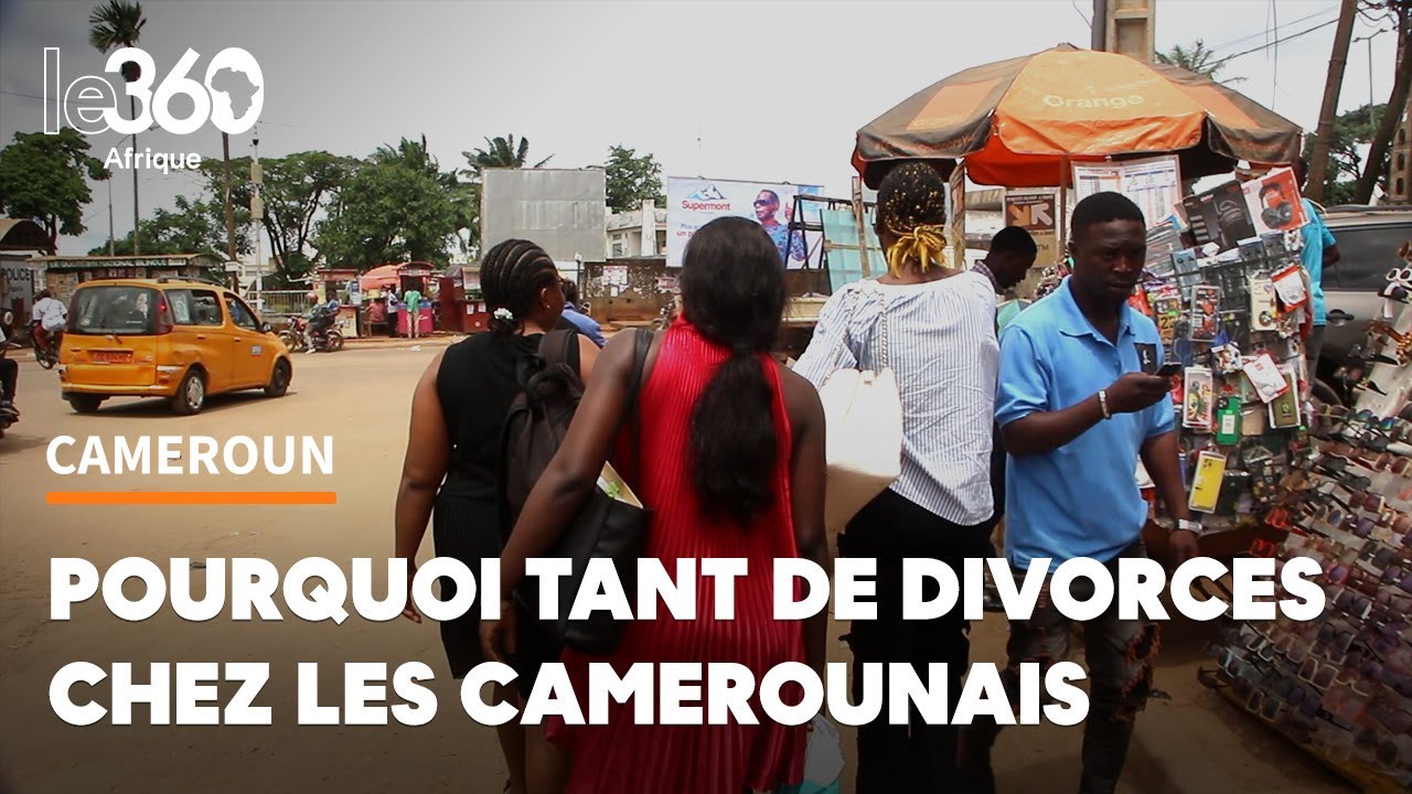 Les Camerounais divorcent-ils plus et surtout pourquoi?