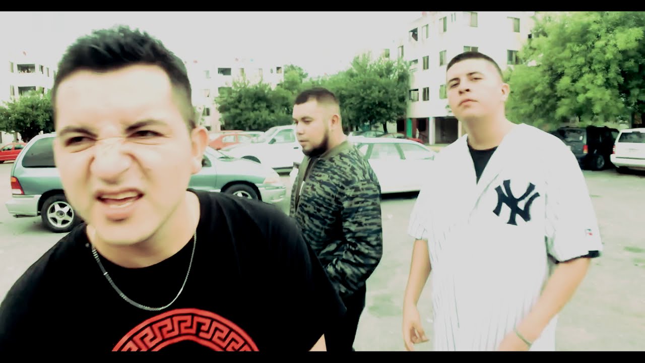 YA LO SE ➖ UNDER SIDE 821 (video oficial)