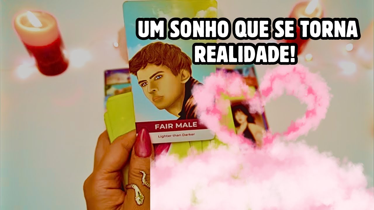 ESCORPIÃO 🔮♥️ESTAVA ESCRITO! ✨O Destino Entrega-te O Teu Maior Desejo.
