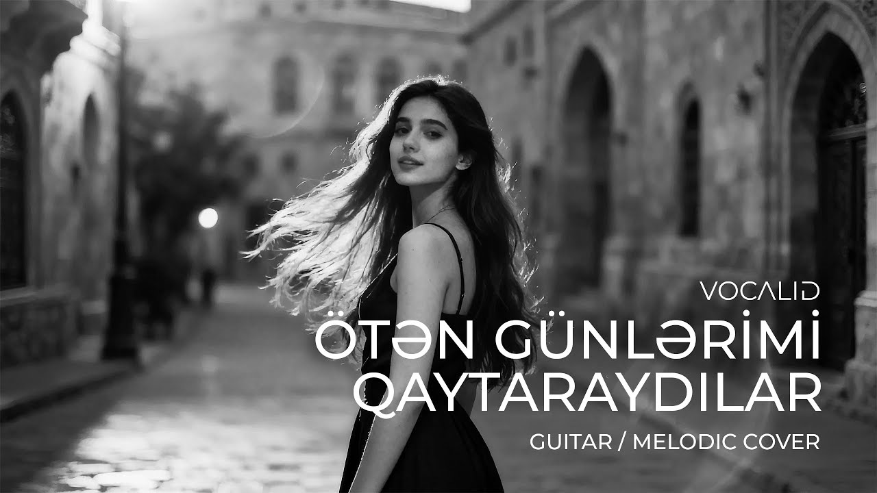 Ötən Günlərimi Qaytaraydılar (Qurban Verərdim) [sözlər/lyrics] / Folk Vocal
