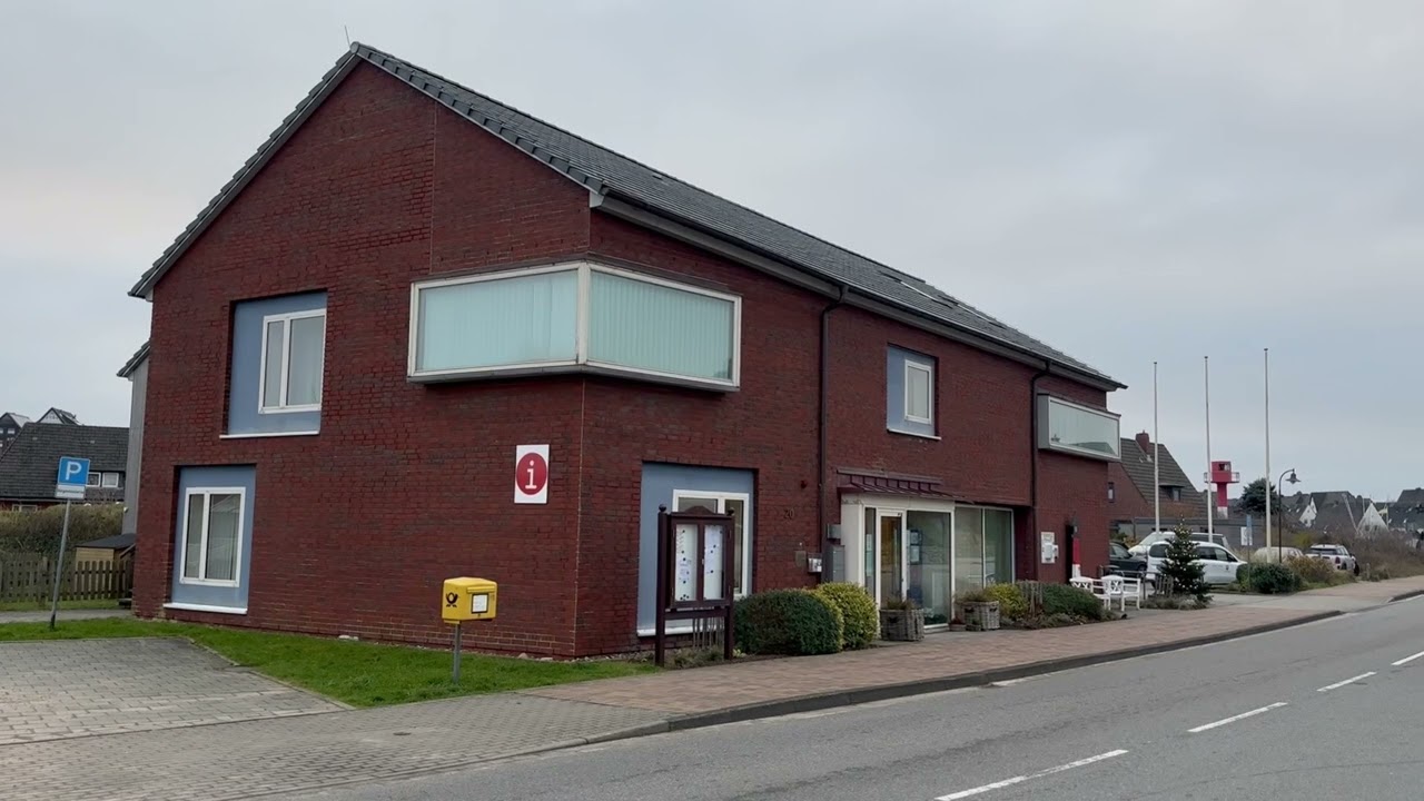 Sylt News: Hörnum mit neuer Fußgängerzone