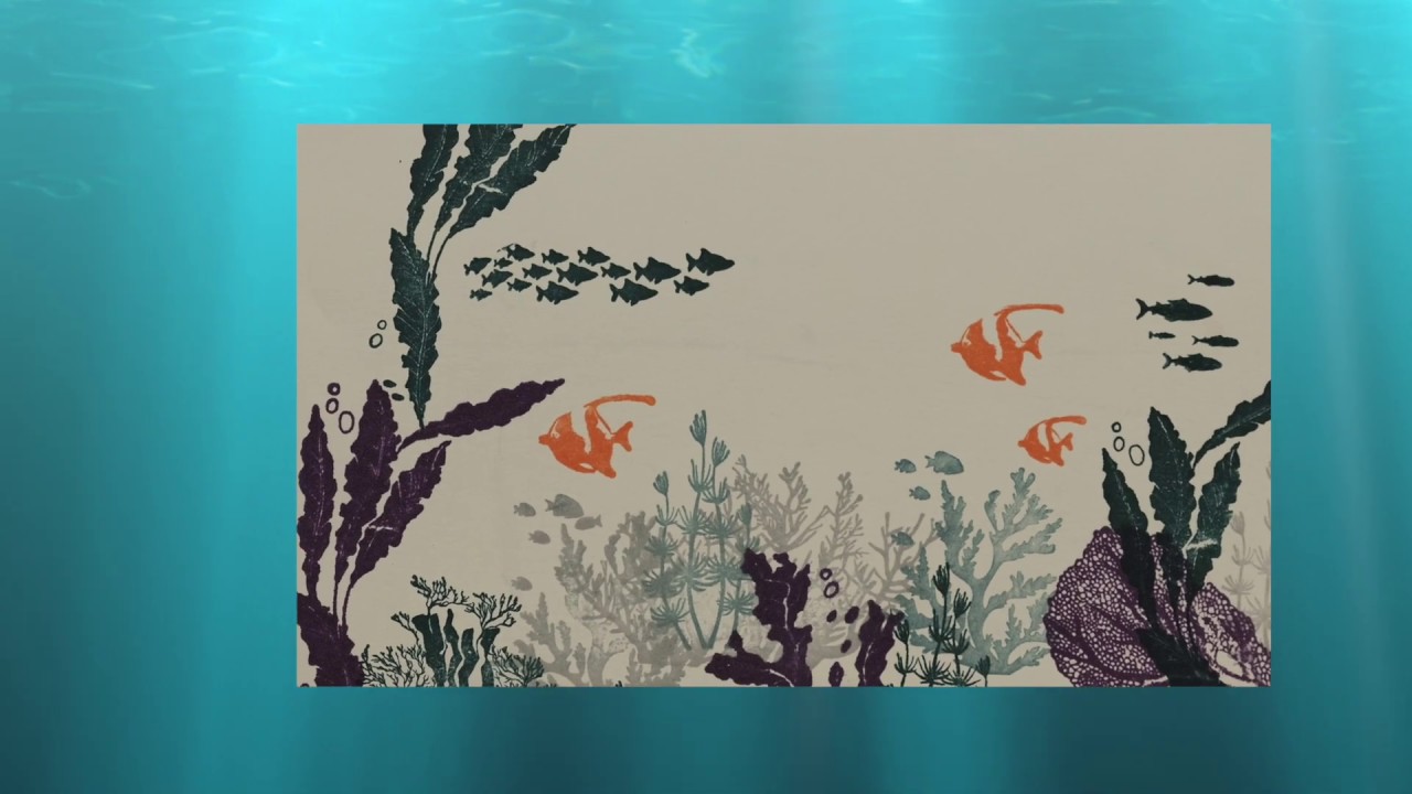 DIY Lablanche Stempelset Maritim Teil 4