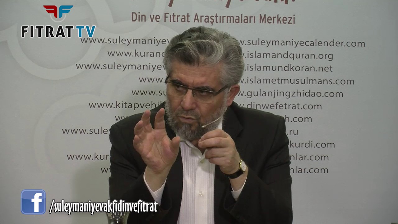 Belirli zamanlarda Allah&rsquo;ı tesbih etmek ile kast edilen nedir?