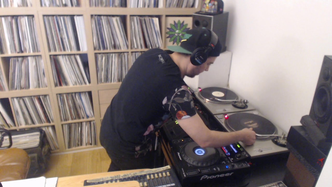 Phil Weeks Live (03.04.2020)