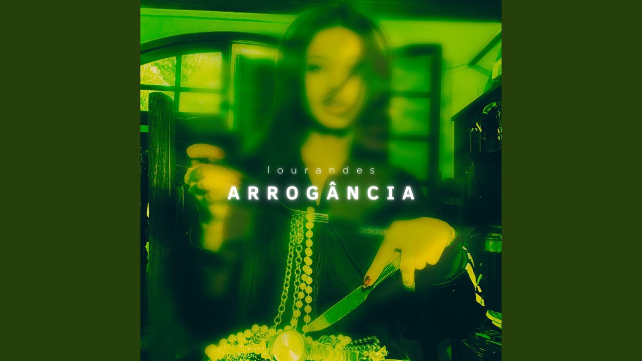 Arrogância