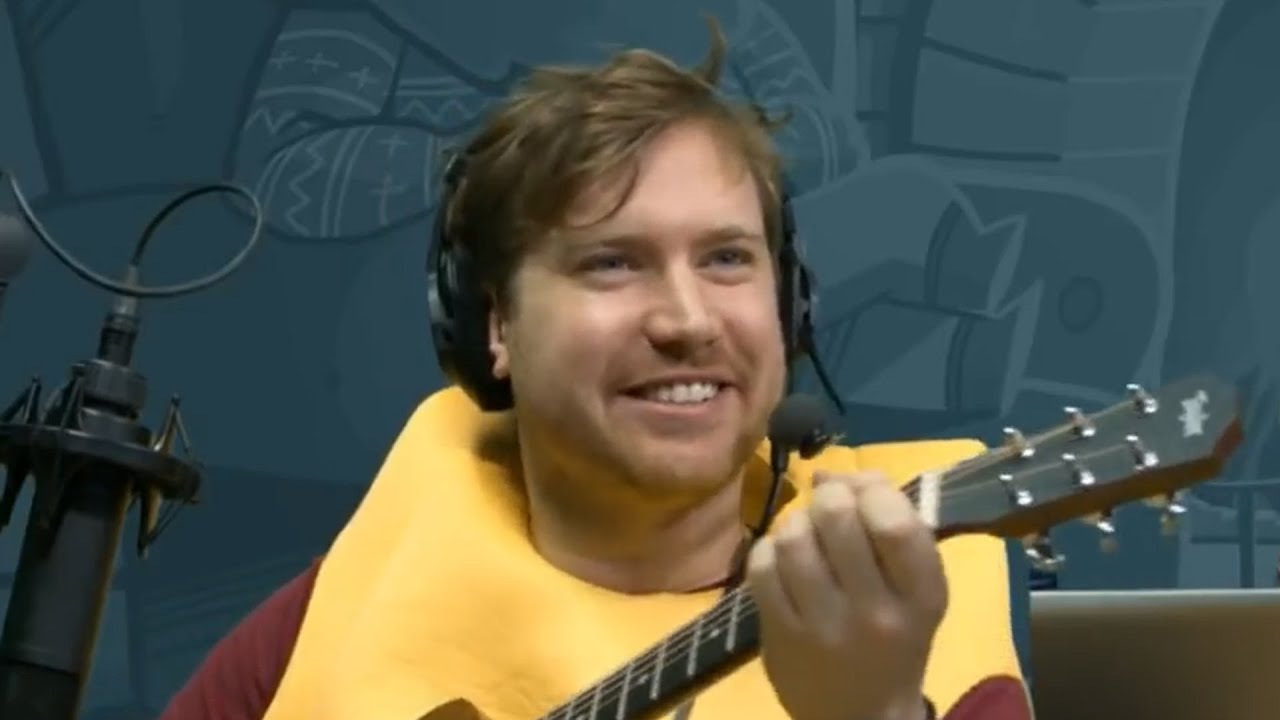 a hat films clip that gives you good vibes