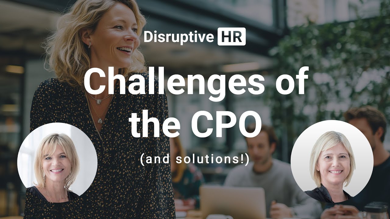 Challenges of the CPO (and solutions!)