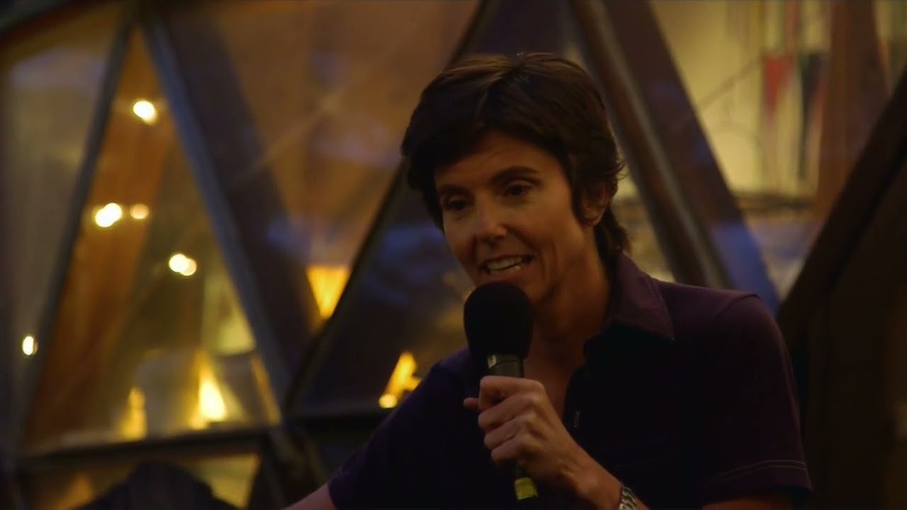 Knock Knock, Its Tig Notaro