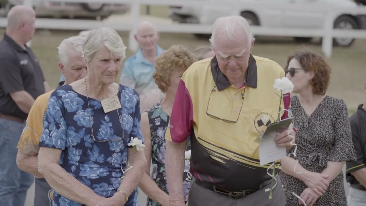 Remembering the Moura No.4 disaster