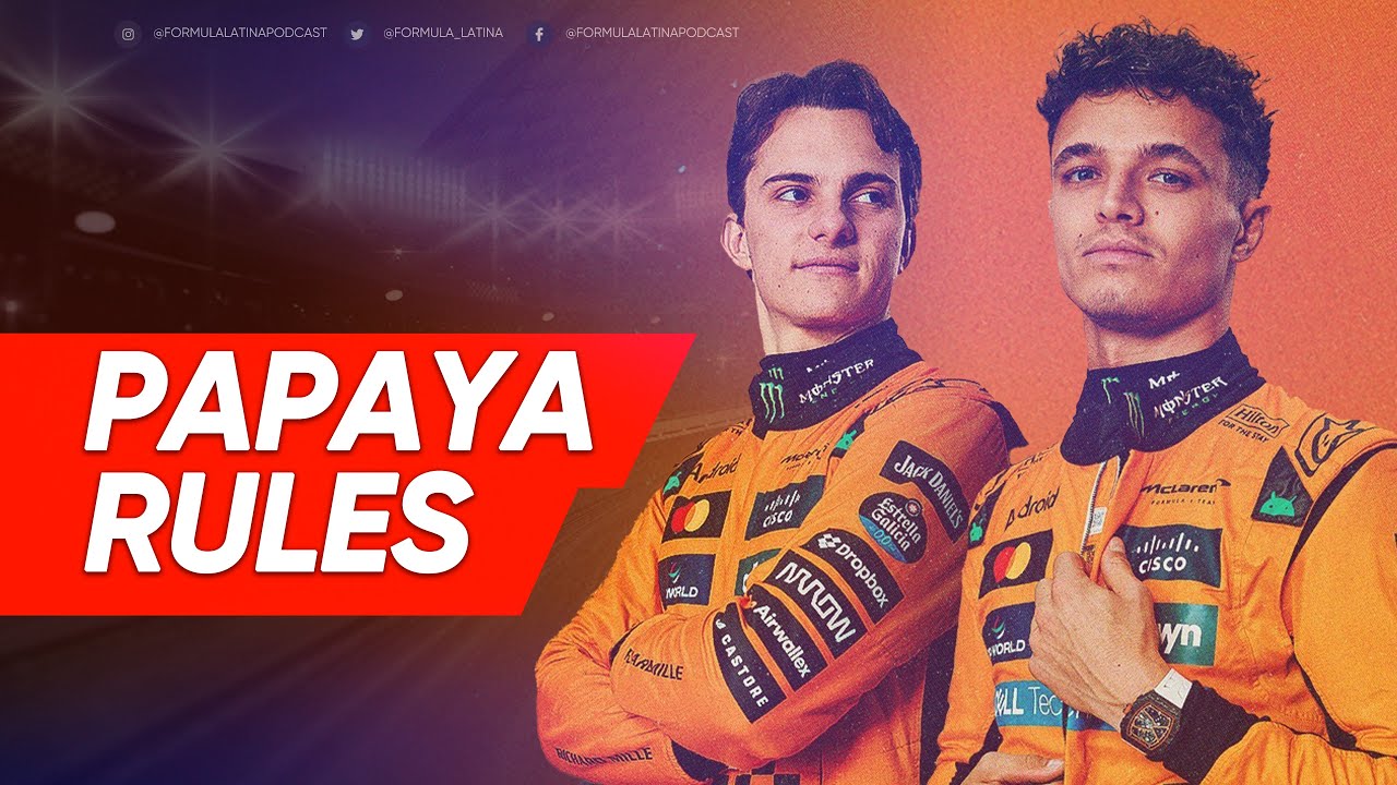 Papaya rules
