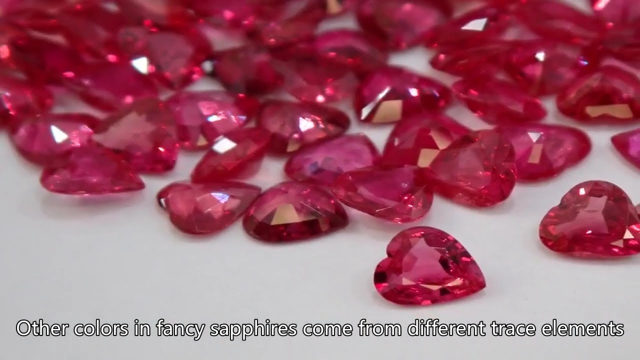 Ruby vs. Sapphire: What&rsquo;s the Difference & Which One Should You Buy?