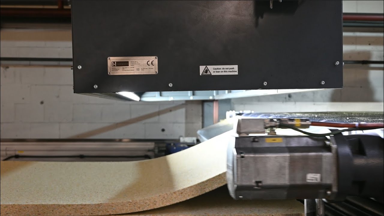 Federal Eco Foam transforms production with Hammer-IMS AI inspection