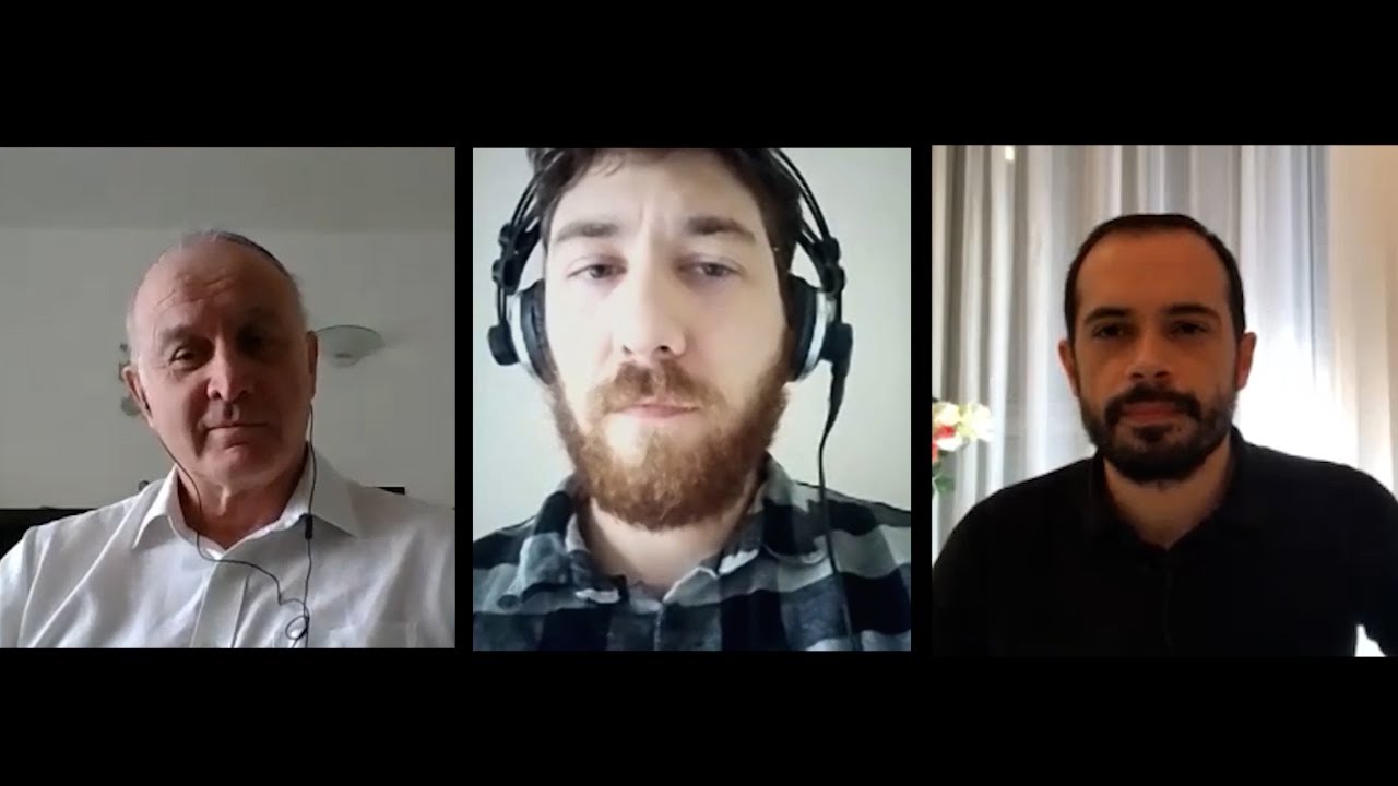 Conversion : comment le ciel leur est tombé sur la tête - Pas d'Amalgame#40