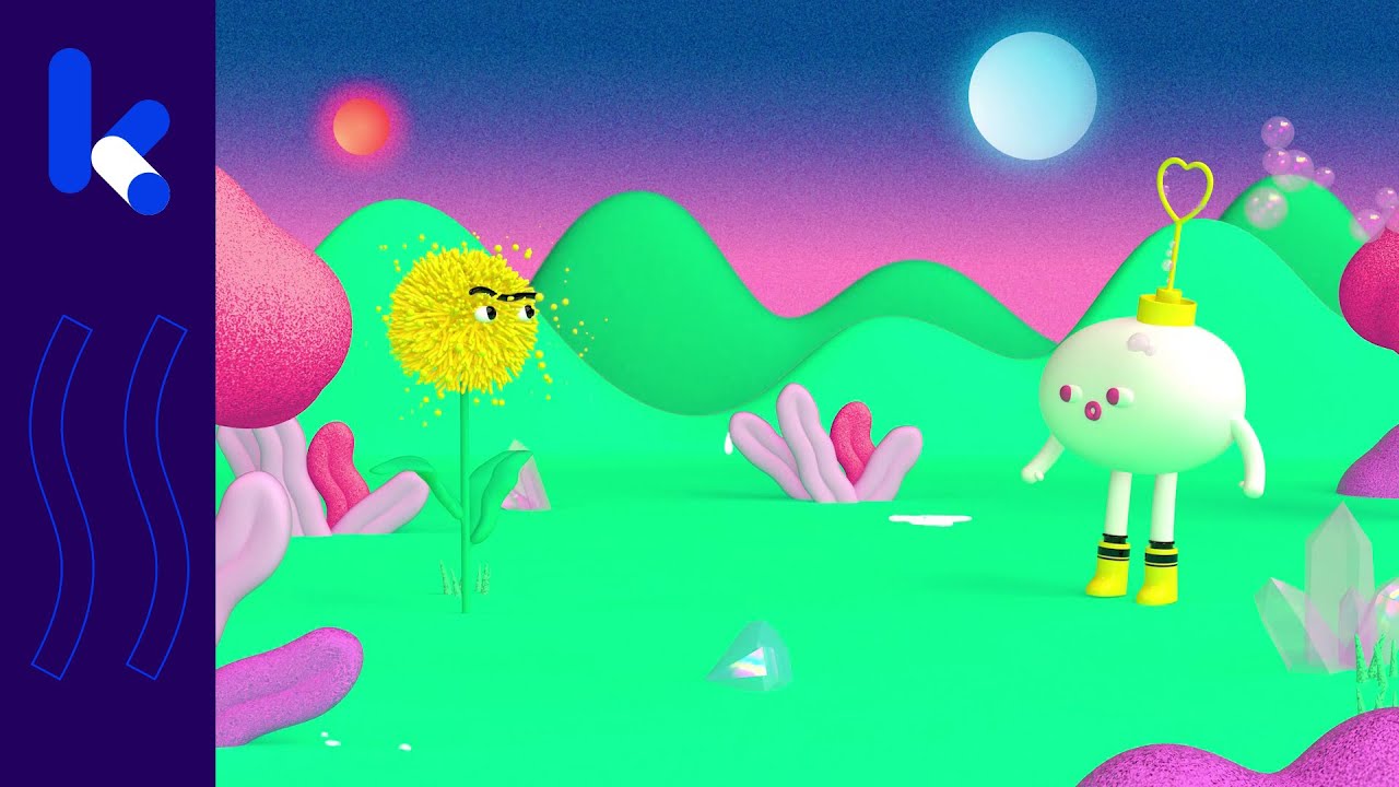 Ketnet in het nieuw 2021