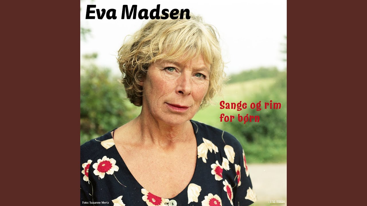 Jeg en gård mig bygge vil
