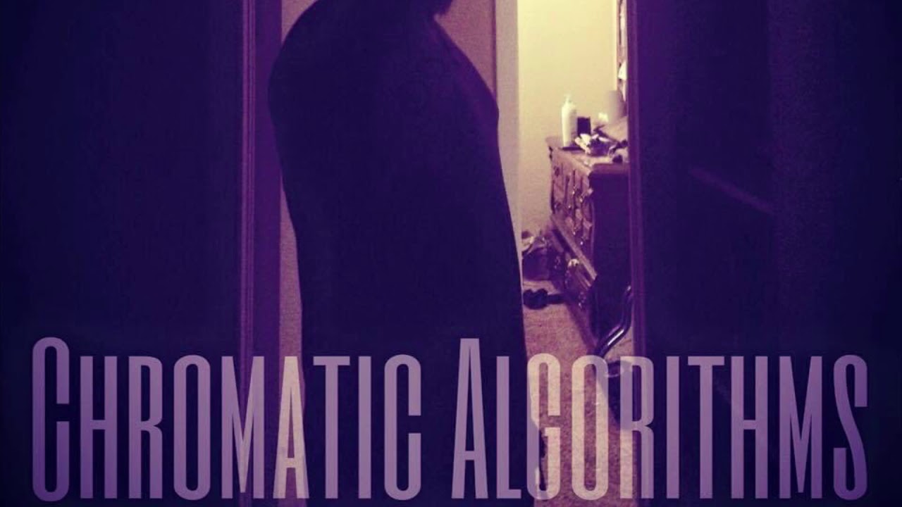 Chromatic Algorithms-Ghoulbot