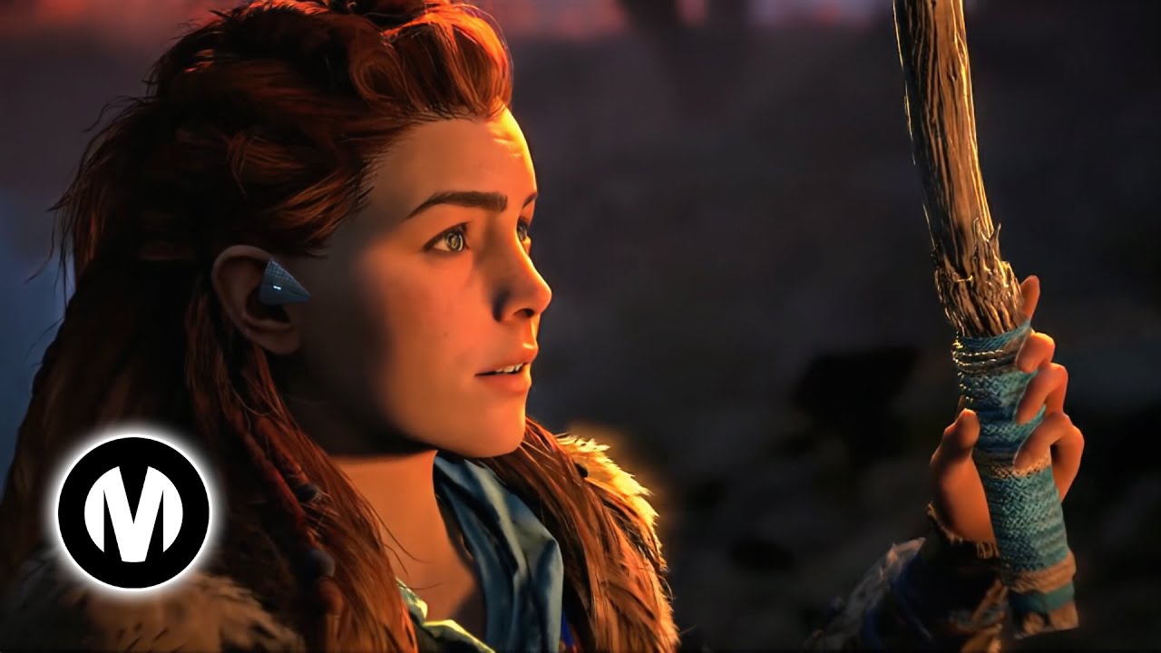 Victory (Anthology Mix) by Two Steps from Hell + Horizon Zero Dawn