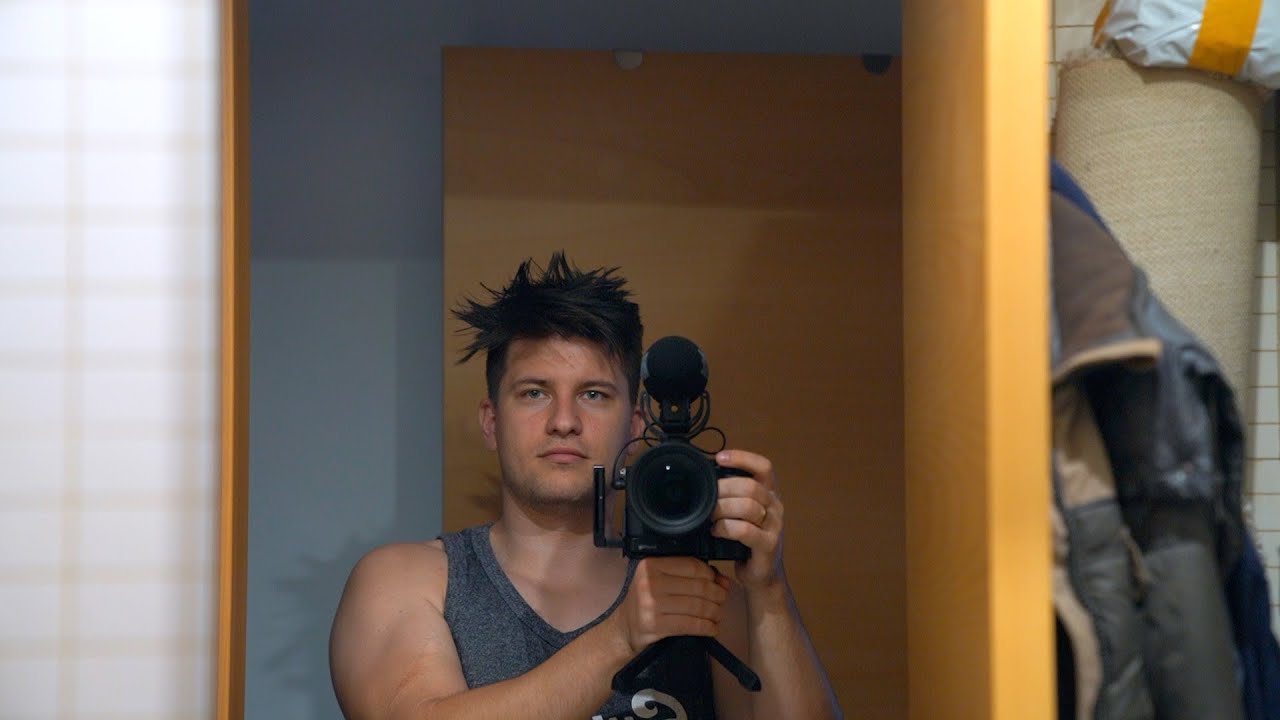 VLOG: НОВАЯ ПРИЧЕСКА! 14.06.20