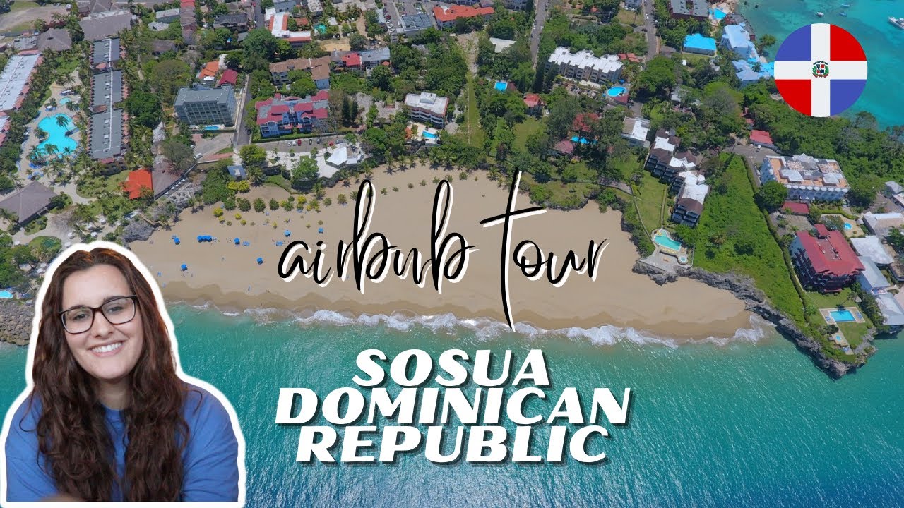 APARTMENT in Sosua Dominican Republic 🇩🇴