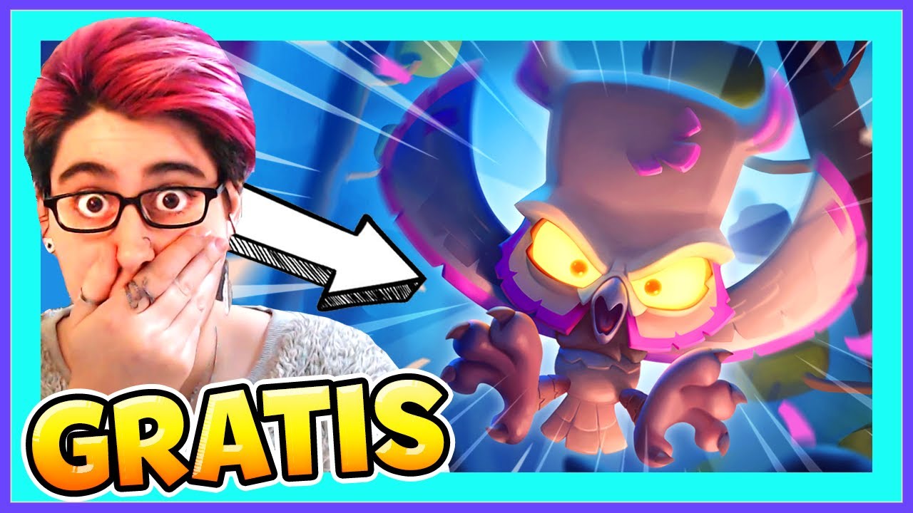 💥TENEMOS a PHIL🦉 GRATIS😱 El BÚHO KILLER💀 de ZOOBA🐾