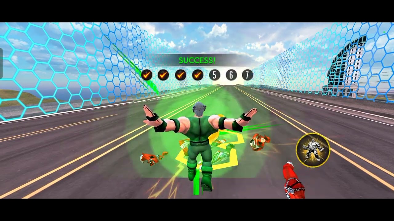#hulk ka game 