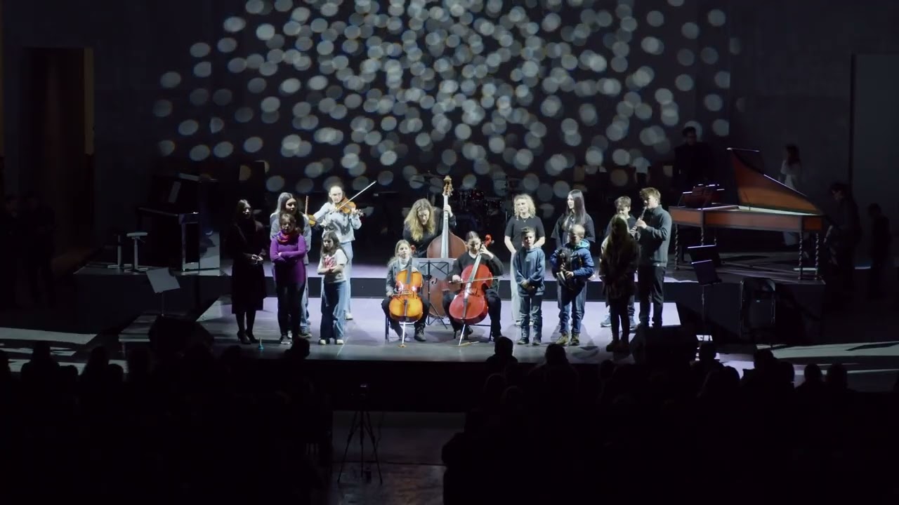 2026 Tříkrálový koncert - KKC Wolfram