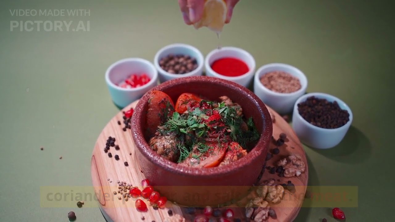 Master the Art of Mutton Nihari: Slow-Cooked Bliss in Every Bite!