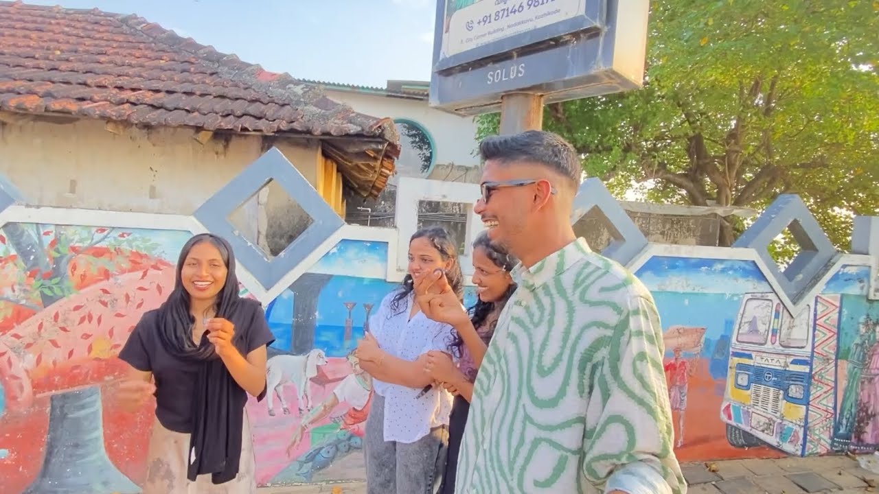Funny Questions On Random Strangers🥳 | Comedy Reactions😂