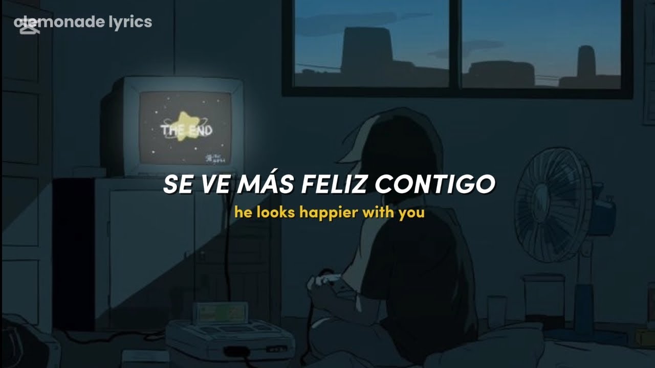 Rosendale. — Take Care If Him, Ok? | Sub. Español. — Inglés.