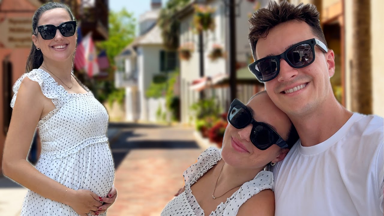 Celebrating Her First Mother's Day